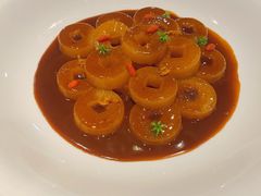 -鸿源斋清真豫菜(惠济店)