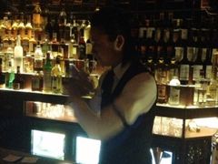 调酒师ASA-Joy酒隐(西湖店)