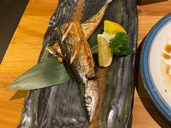 -Hatsune隐泉日式料理(三里屯太古里店)