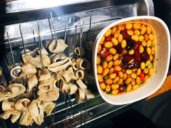 -一顿烧烤(八经街店)