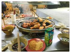-五彩凉山自助西昌烧烤(柳翠路店)
