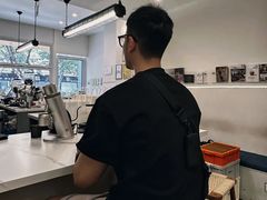 -Jeans Coffee牛仔裤咖啡