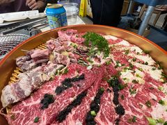 -火炉火自助餐(西直门凯德MALL店)