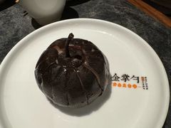 -金掌勺东北菜(格兰晴天店)