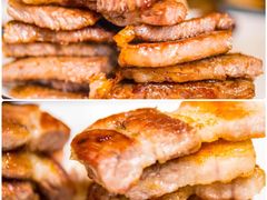 -肉加韩国料理·烤肉(金茂湾店)