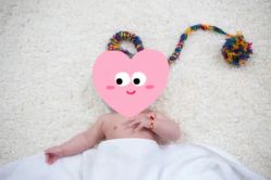 -童年映像精致儿童摄影（糖果baby）(石路店)