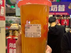 -蜜雪冰城(陆家嘴店)