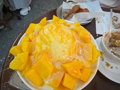 -水牛奶皇后糖水铺(深圳总店)