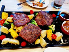 -必胜客(唐延店)