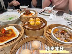 -稻香酒家·33年老字号·港式粤菜(富邦中心店)