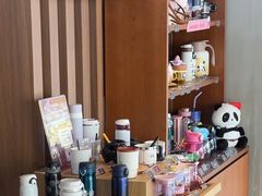 -COSTA COFFEE(金长安大厦店)