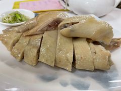 -惠爱餐厅