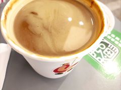 澳白咖啡-代数学家algebraist(苏州中心店)
