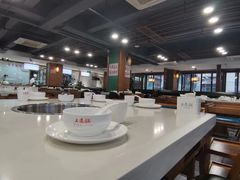 -土连锅·现熬养生汤锅(梁家巷店)