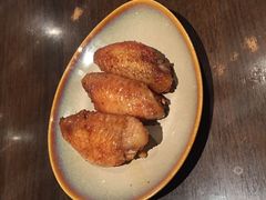 -新旺茶餐厅(嘉里城店)