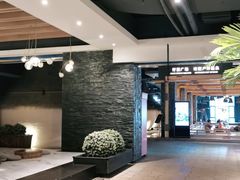 -清河半岛温泉度假酒店