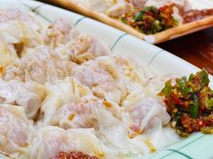 馄饨-陈记饮食店(菜园墩店)