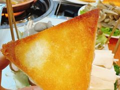 -藏味八珍特色火锅