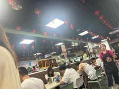 -大姐麻辣烫(莲宝中路店)