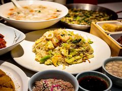 -南门食仙·手工福州菜(南门兜店)