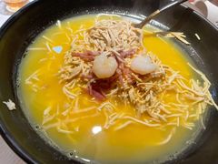 -醉舍·新淮扬菜(长宁龙之梦店)