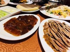 -德缘烤鸭店(大栅栏店)