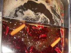 -渡娘火锅(大兴大悦春风里店)