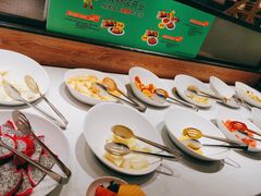 -豪客来牛排(天阳D32店)
