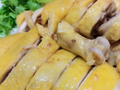 -瑞记湛江鸡饭店·粤西第一鸡(粤垦店)