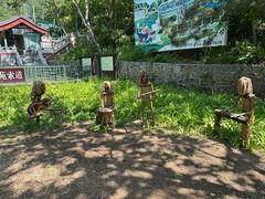 -京东石林峡风景区