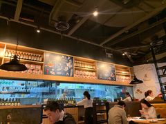 -新贝乐意大利餐厅(苏州中心店)
