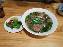 -越美小馆·越南料理(曲江店)