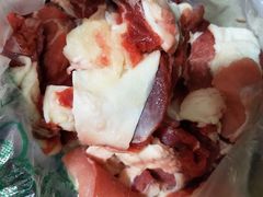 -王德炭烤牛羊肉(西关大街店)