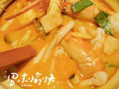 -泰妃殿(武汉首店)