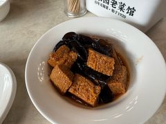 -二泉园老菜馆·百年无锡菜