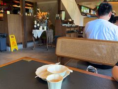-桐湾大院·桐庐菜(滨江店)