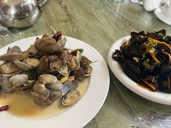 -华春餐馆(鱼山路店)