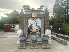 -龙华素斋(龙华路店)