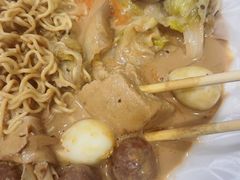 -郭记小街麻辣烫(南小街总店)