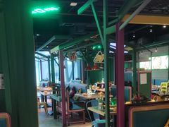 -蛙喔牛蛙(高新绿宝店)