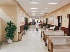 -重庆民众体检中心(奥体分院)