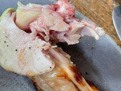 蜂蜜烤鸡-BOR Eatery(安福路店)