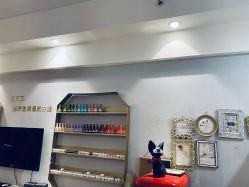 -雪儿·YuKi美甲美睫皮肤管理Salon