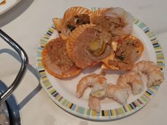 -吉布鲁牛排海鲜自助(温江合生汇店)