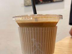 -常识咖啡common sense(春熙路店)