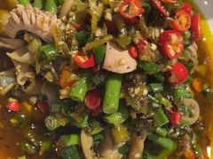 -院8里·少城记忆老川菜(宽窄巷子店)