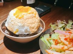 -岛风·台食小馆 ISLAND BISTRO(烟台山店)