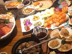 -和彩放题餐厅(酒仙桥店)