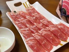 -津门老羊家·铜锅涮羊肉·烧烤(科技园店)