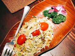 -花马天堂云南餐厅 Lost Heaven(外滩店)